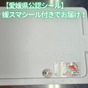 【OEM商品ﾓﾆﾀｰ価格】“媛スマ冷凍皮付ロイン(400g以上)×２パック”【1尾相当/箱】